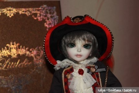 Старенькие снимки моих первых литлфишек 2ч