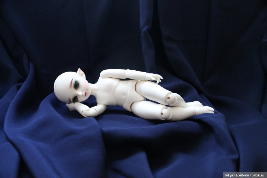 Старенькие снимки моих первых литлфишек 1ч (фото 7)