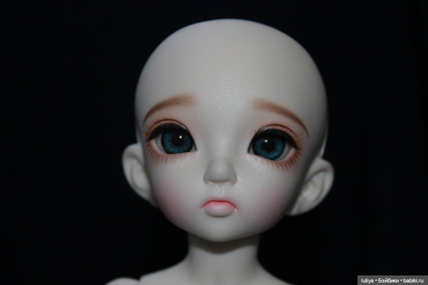 Старенькие снимки моих первых литлфишек 1ч