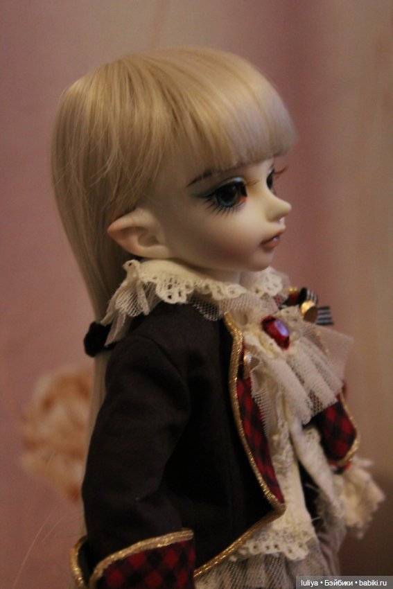 Старенькие снимки моих первых литлфишек 2ч