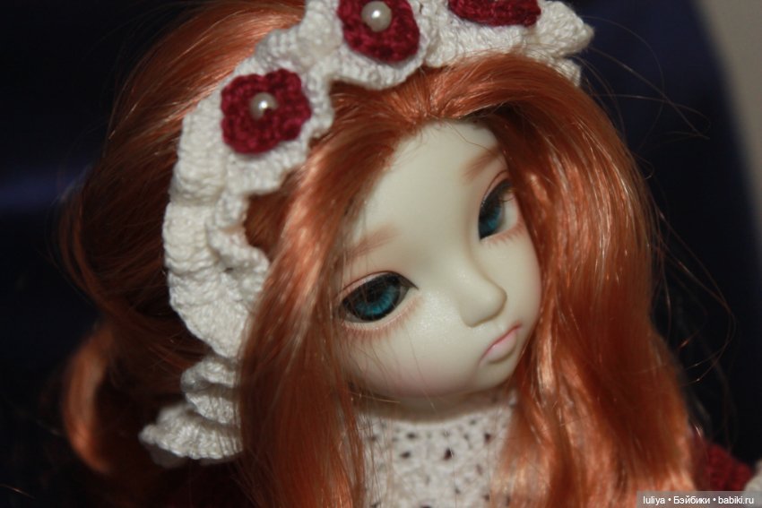 Старенькие снимки моих первых литлфишек 2ч