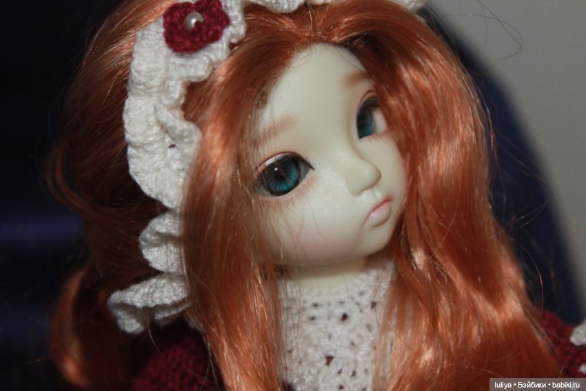 Старенькие снимки моих первых литлфишек 2ч