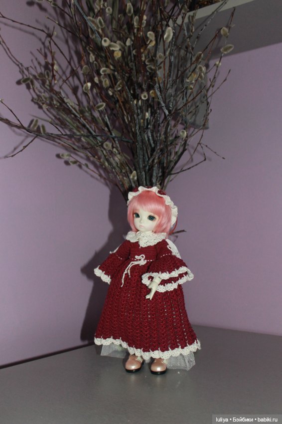 Старенькие снимки моих первых литлфишек 2ч (фото 4)