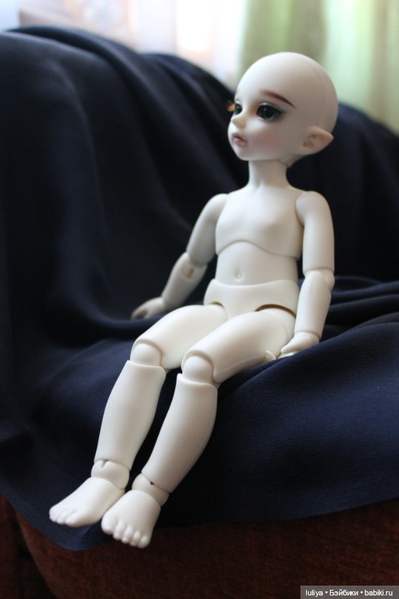 Старенькие снимки моих первых литлфишек 1ч (фото 6)