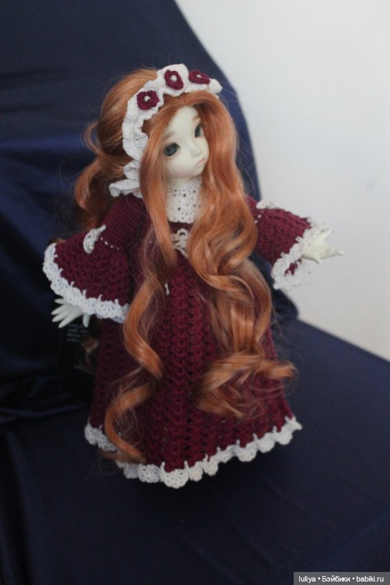 Старенькие снимки моих первых литлфишек 2ч