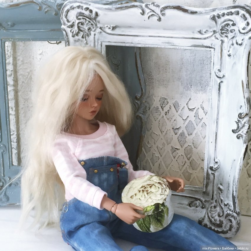 Кукольная мебель — Болталка и разговоры обо всем: жизнь (фото 8)