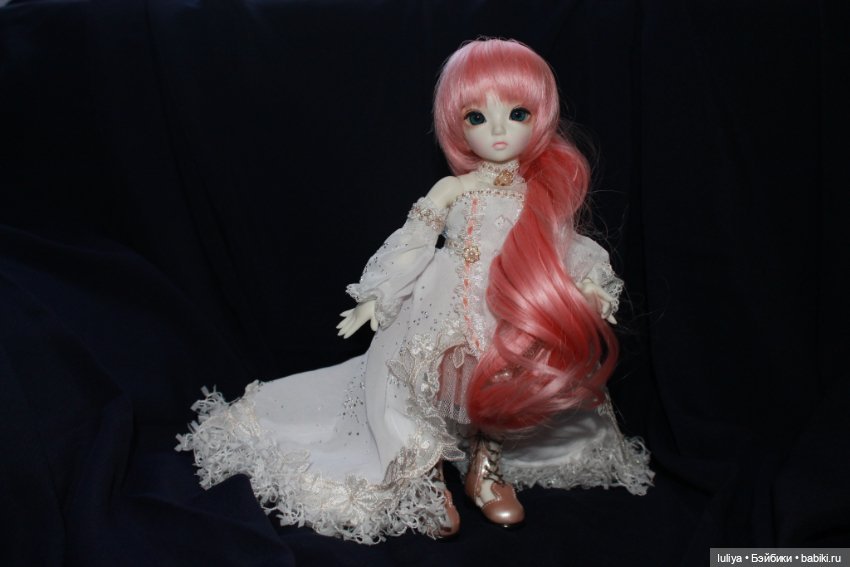 Старенькие снимки моих первых литлфишек 2ч