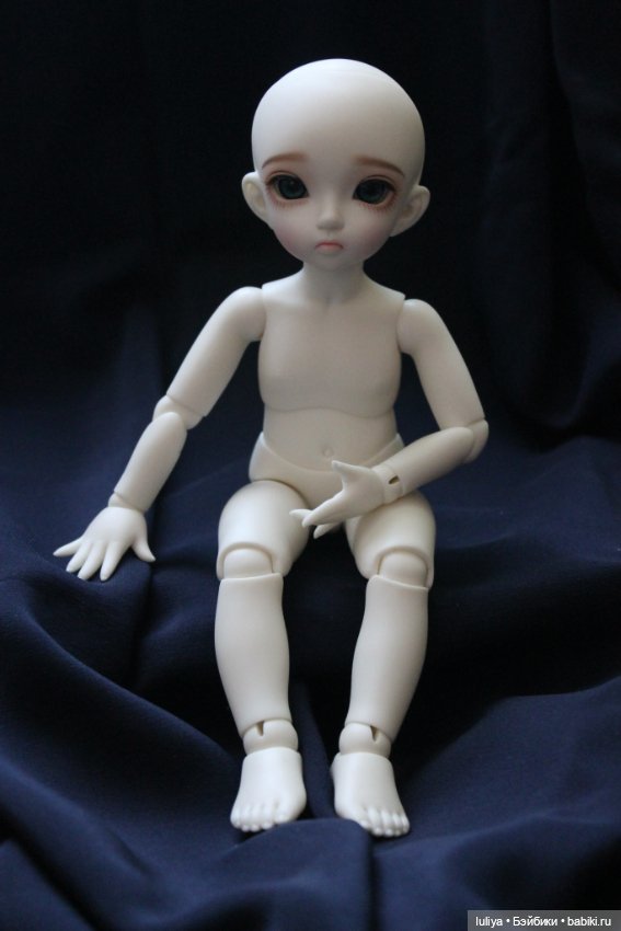 Старенькие снимки моих первых литлфишек 1ч