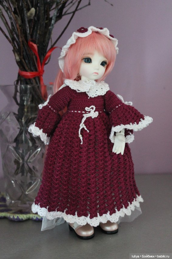 Старенькие снимки моих первых литлфишек 2ч (фото 5)