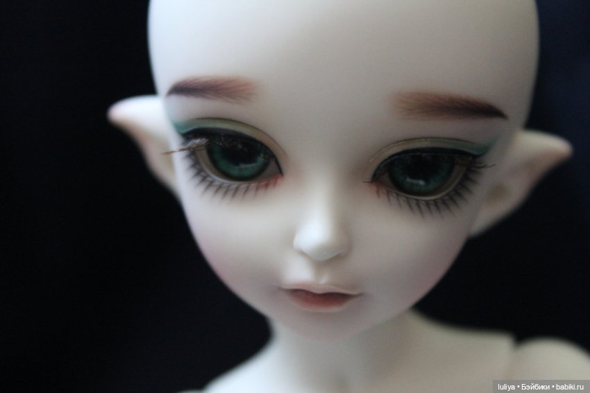 Старенькие снимки моих первых литлфишек 1ч (фото 9)