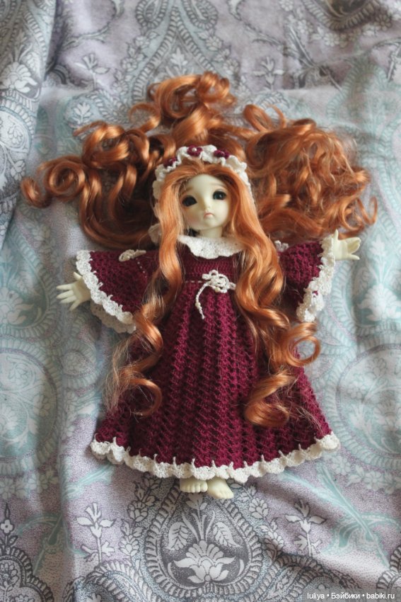 Старенькие снимки моих первых литлфишек 2ч