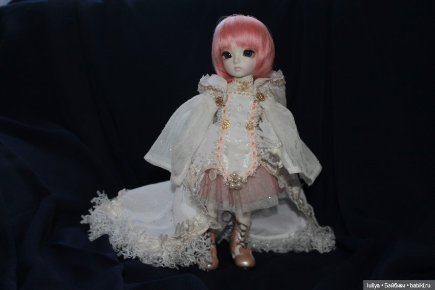 Старенькие снимки моих первых литлфишек 2ч