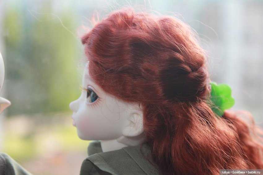 Старенькие снимки моих первых литлфишек 2ч