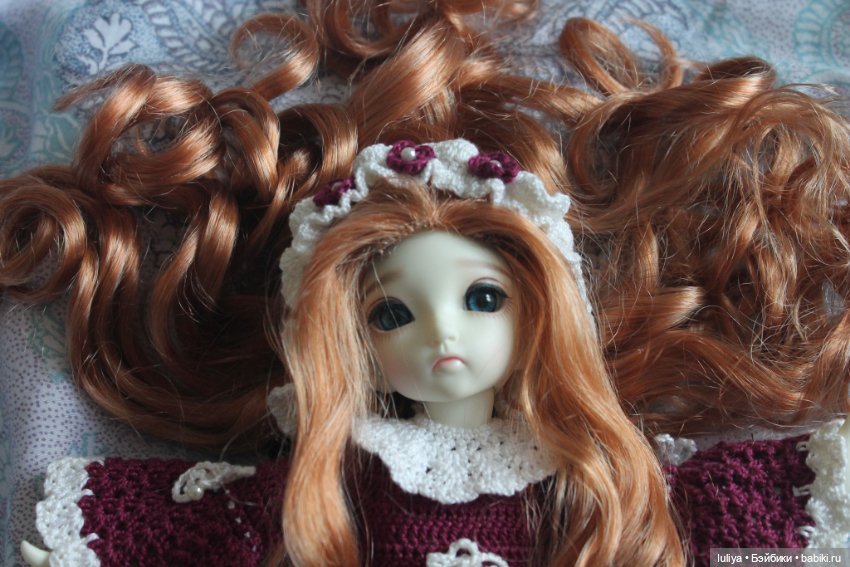 Старенькие снимки моих первых литлфишек 2ч