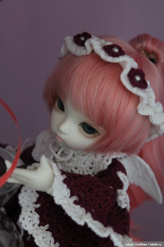 Старенькие снимки моих первых литлфишек 2ч (фото 10)