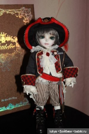 Старенькие снимки моих первых литлфишек 2ч