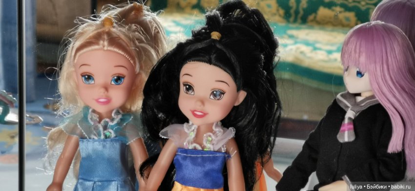 Удивительно красивые — Интересные игрушки и фигурки (разное): редкие (фото 4)