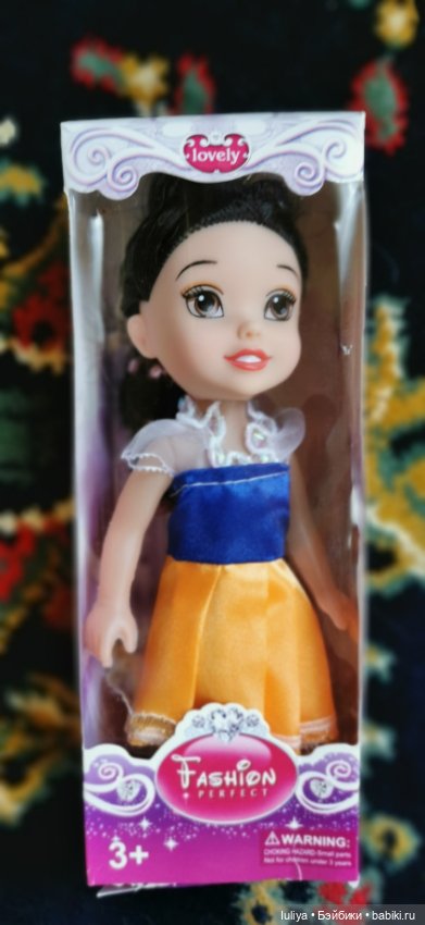 Удивительно красивые — Интересные игрушки и фигурки (разное): редкие (фото 10)