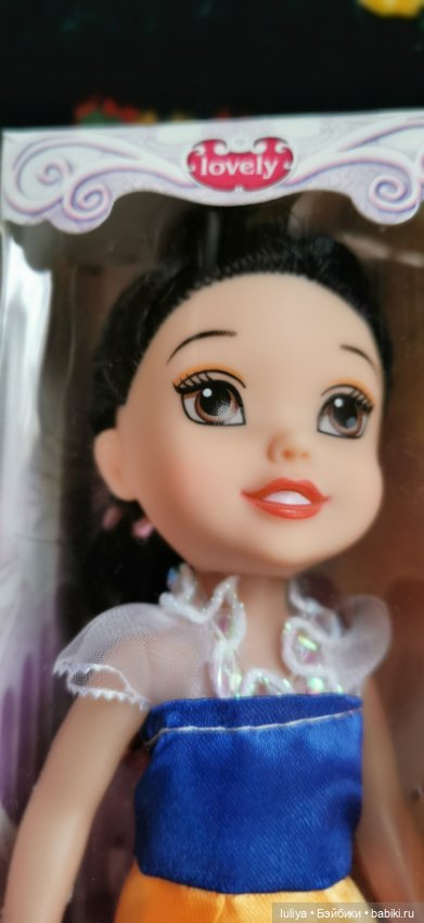 Удивительно красивые — Интересные игрушки и фигурки (разное): редкие (фото 9)