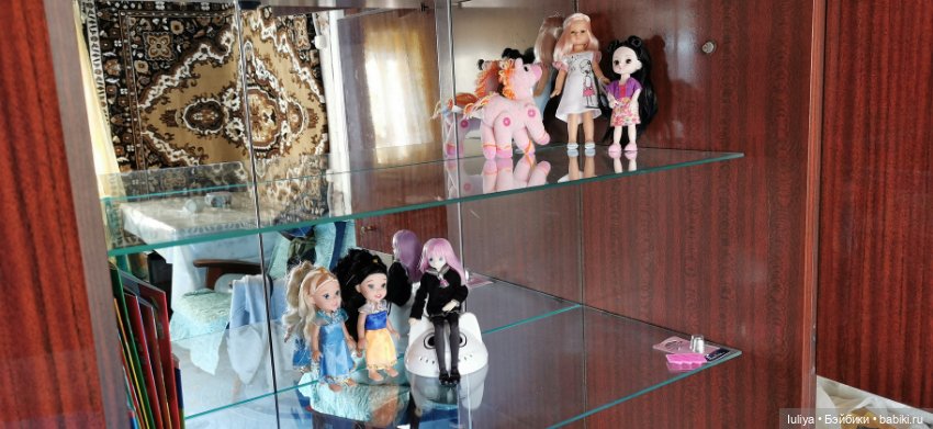 Удивительно красивые — Интересные игрушки и фигурки (разное): редкие