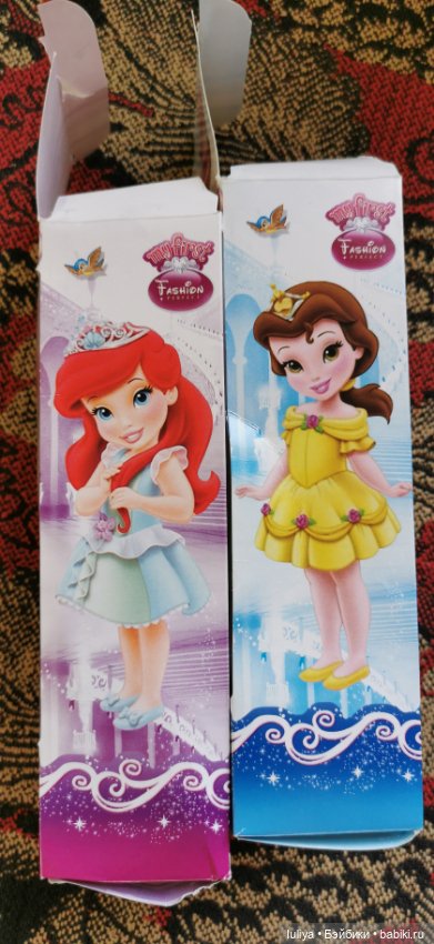 Удивительно красивые — Интересные игрушки и фигурки (разное): редкие