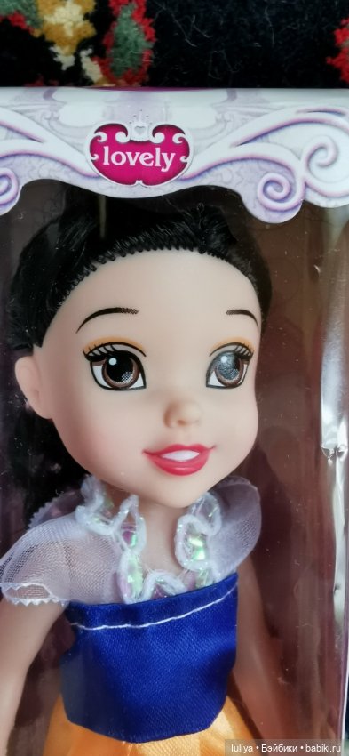 Удивительно красивые — Интересные игрушки и фигурки (разное): редкие (фото 6)