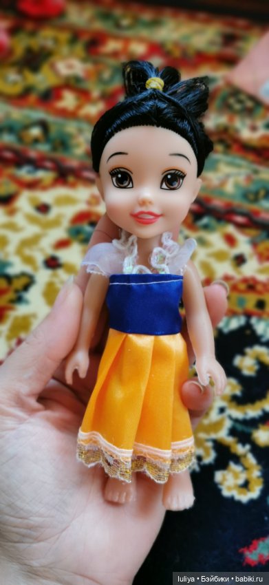 Удивительно красивые — Интересные игрушки и фигурки (разное): редкие