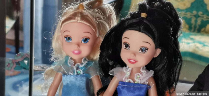 Удивительно красивые — Интересные игрушки и фигурки (разное): редкие (фото 2)