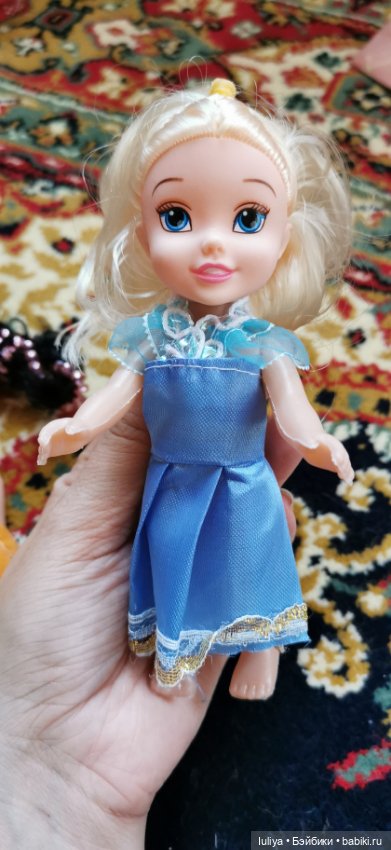 Удивительно красивые — Интересные игрушки и фигурки (разное): редкие