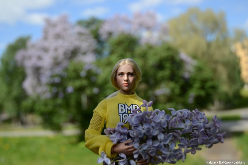 Шмель Стайл (часть 1) — Коллекционные экшн (фото 8)