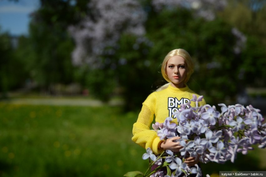 Шмель Стайл (часть 1) — Коллекционные экшн (фото 7)