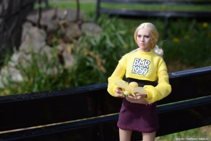 Шмель Стайл (часть 1) — Коллекционные экшн