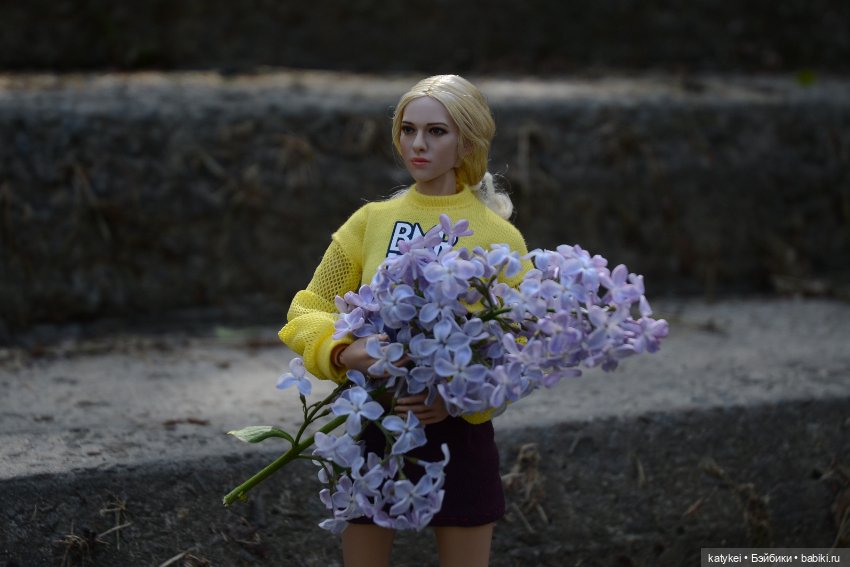 Шмель Стайл (часть 1) — Коллекционные экшн (фото 6)