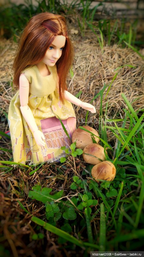 Колодец-колодец, дай воды напиться (фото 10)