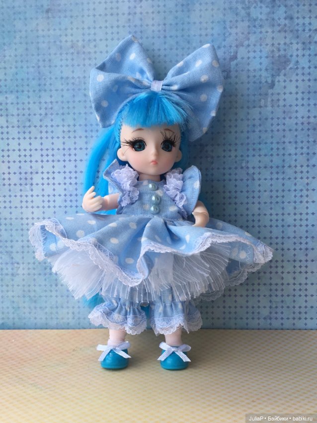 Приключения Буратино — Куклы Baboliy (Баболи (фото 3)