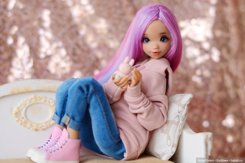 Momonita от ateliermomoni (фото 7)