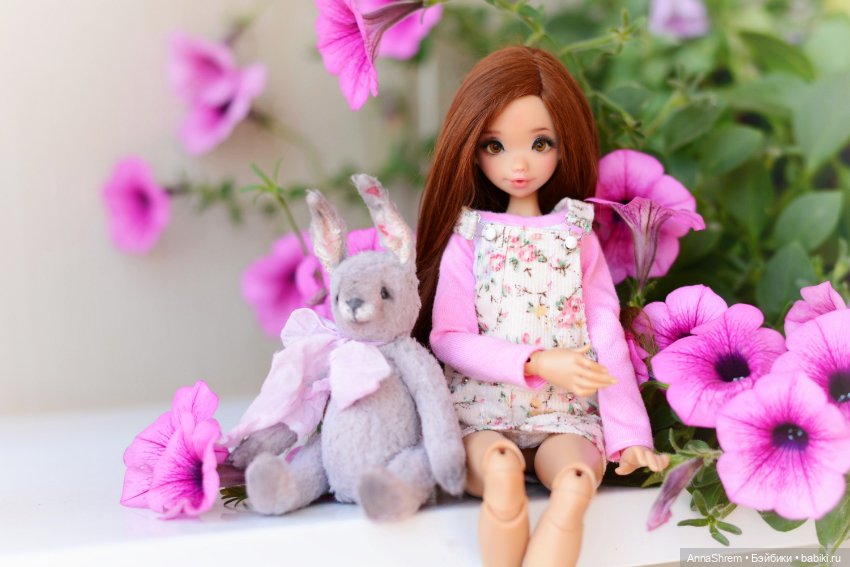 Momonita от ateliermomoni