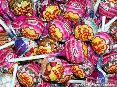 Детство в 90-е годы — Болталка и разговоры обо всем: жизнь (фото 9)