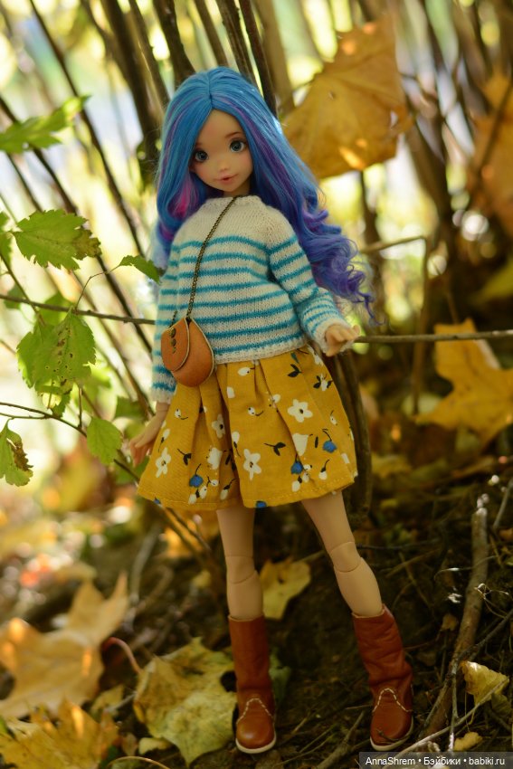 Momonita от ateliermomoni