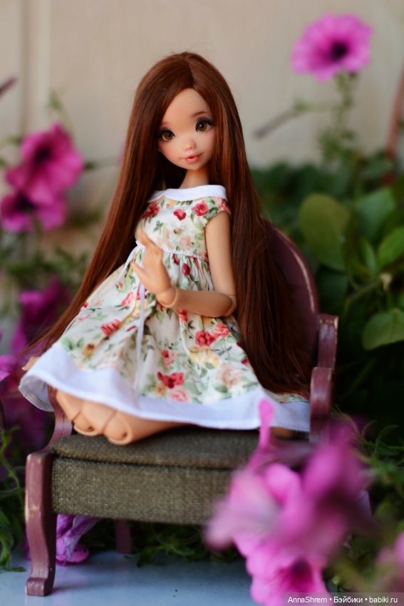 Momonita от ateliermomoni (фото 5)