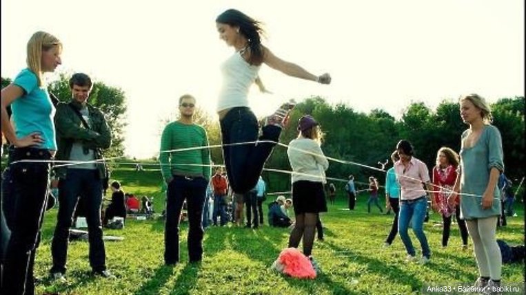 Детство в 90-е годы — Болталка и разговоры обо всем: жизнь