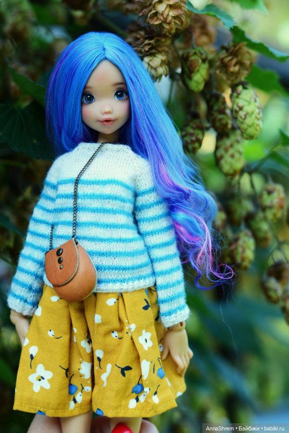 Momonita от ateliermomoni