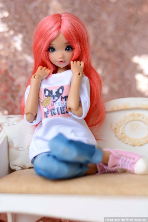 Momonita от ateliermomoni (фото 10)