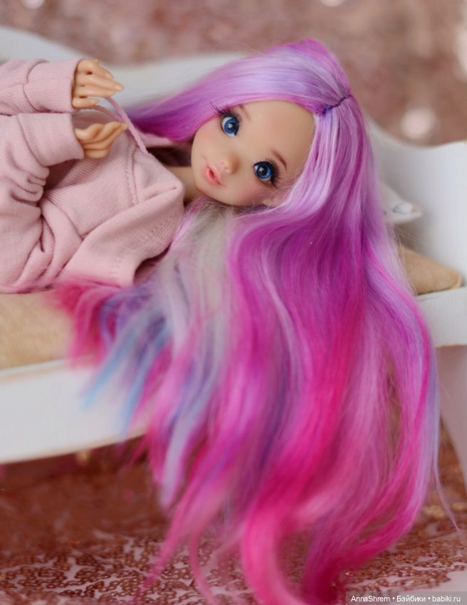 Momonita от ateliermomoni (фото 9)