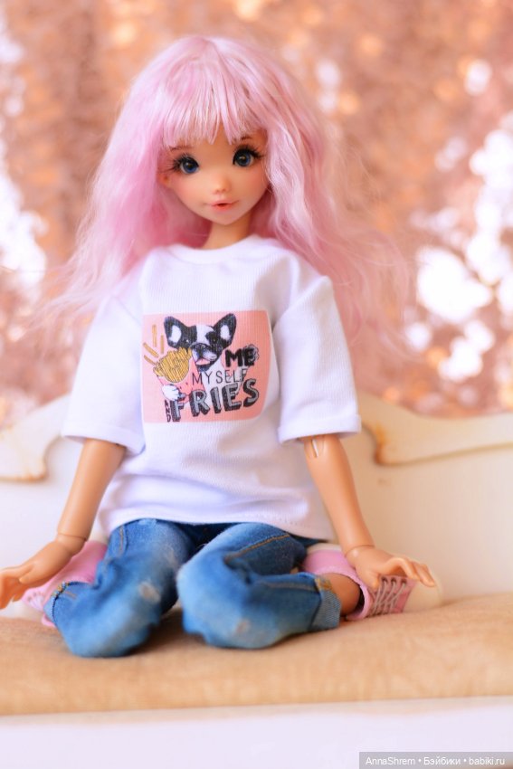 Momonita от ateliermomoni