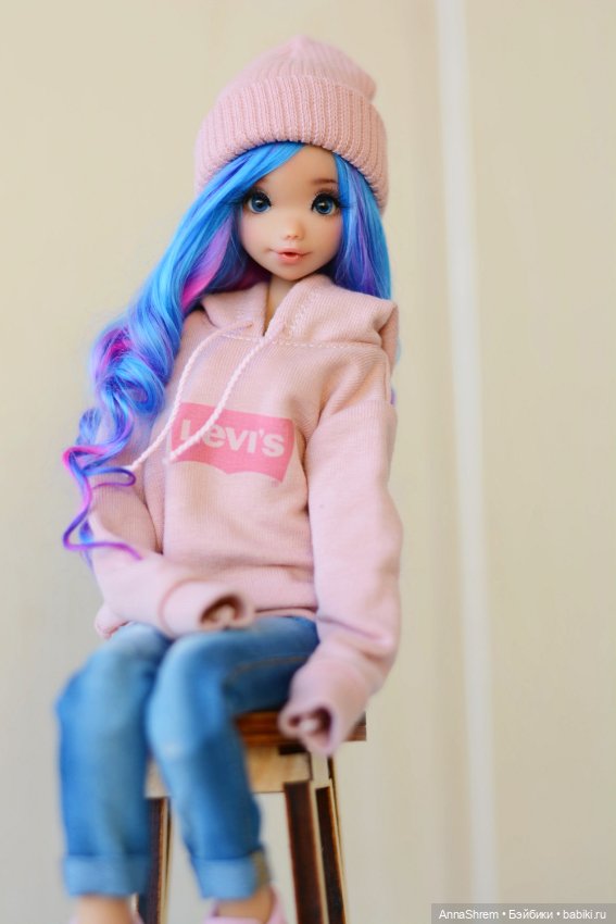 Momonita от ateliermomoni