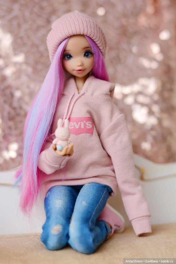 Momonita от ateliermomoni (фото 8)