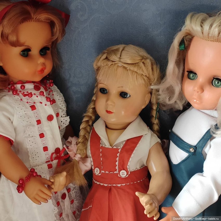 Катрин. Мечта, которая сбылась (фото 9)