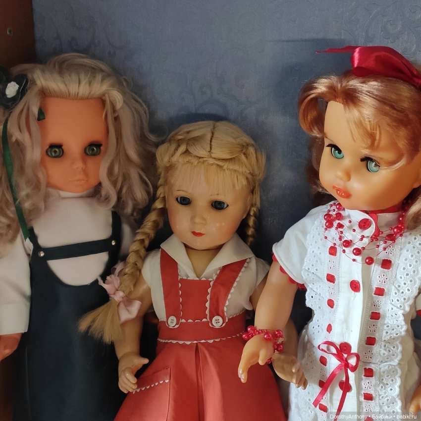 Катрин. Мечта, которая сбылась (фото 8)