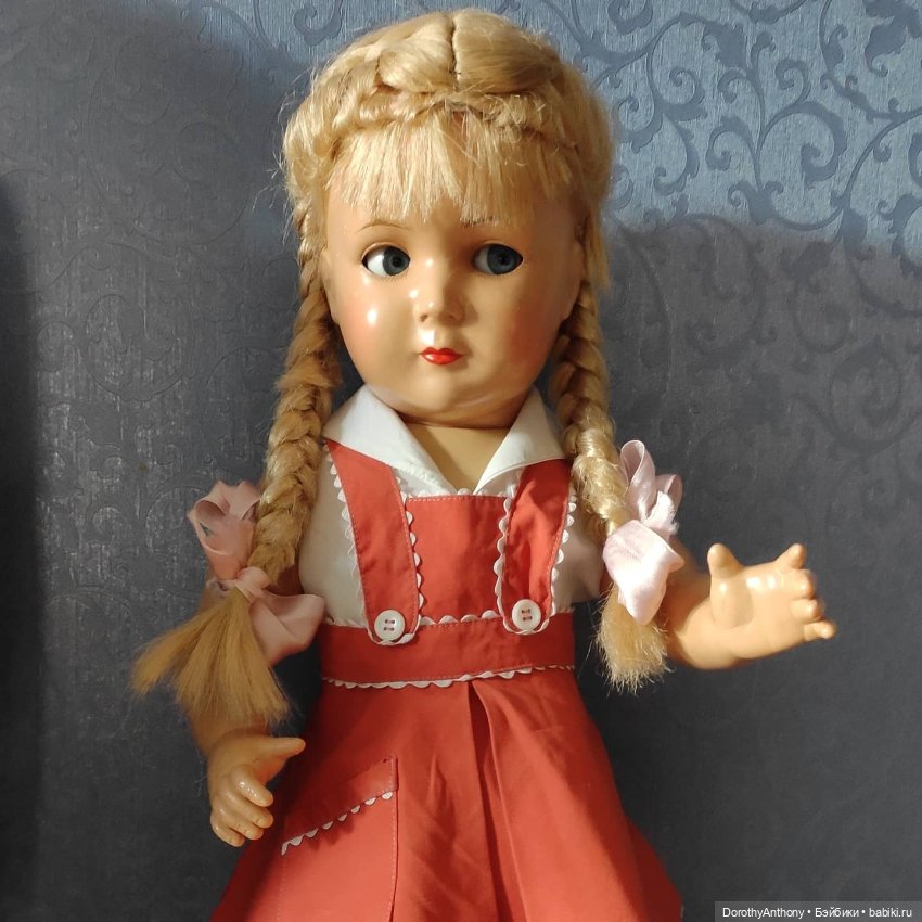 Катрин. Мечта, которая сбылась (фото 3)